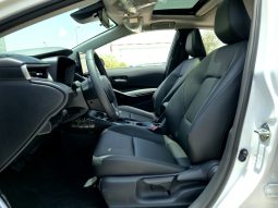 
										TOYOTA COROLLA 1.8 – HYBRID – ELITE – 2025 – WHITE INSIDE BLACK  full									