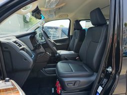 
										Granvia Premium – 3.5L – Petrol with Radar – 2025 full									