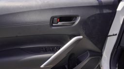 
										TOYOTA COROLLA CROSS HYBRID ELITE – 2.0 – 2025 MODEL – WHITE INSIDE BLACK full									