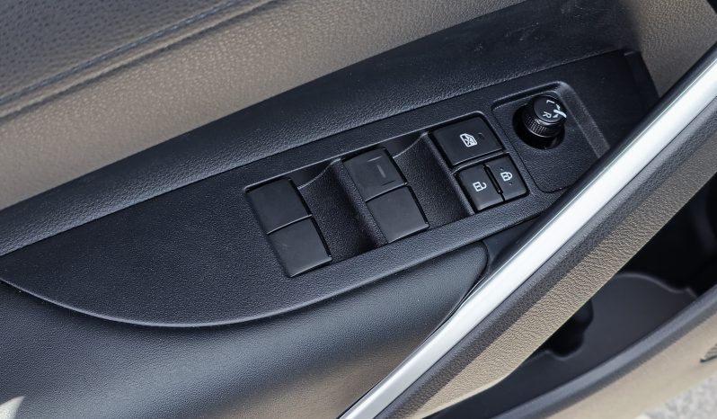 
								TOYOTA COROLLA CROSS 2.0L ELITE PLUS – FULL – 2025 – BLACK INSIDE BLACK  full									