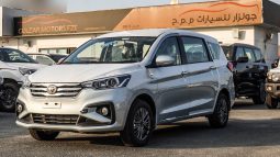 
										TOYOTA RUMION DELUXE 1.5 – CPS – SILVER full									