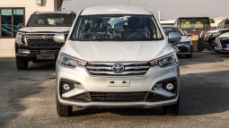 
										TOYOTA RUMION DELUXE 1.5 – CPS – SILVER full									