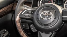 
										TOYOTA RUMION DELUXE 1.5 – CPS – SILVER full									