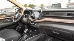 
										TOYOTA RUMION DELUXE 1.5 – CPS – SILVER full									