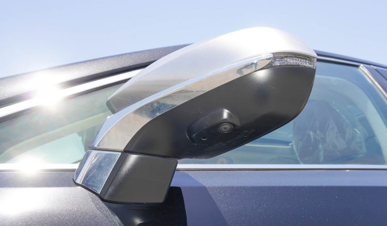 
								LEXUS RX450 3.5L – HYBRID – FULL OPTIONS – BLACK INSIDE TAN full									