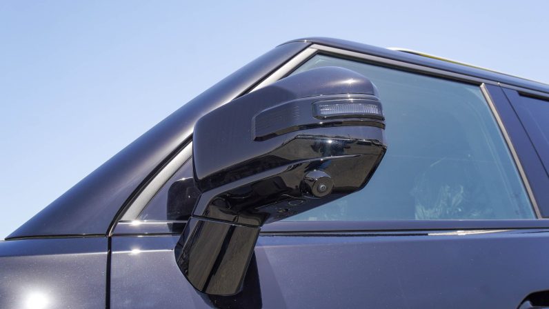 JETOUR T2 PETROL – 2.0L TURBO – 8 GEARS – CONQUEST PRO – 2025 – BLACK INSIDE BLACK – CHINA