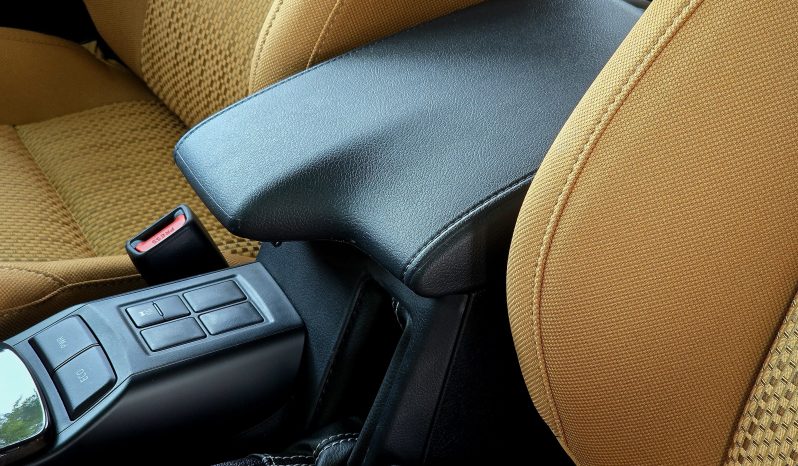 
								TOYOTA FORTUNER 2.7 – G A/T – DIGITAL A.C – BLACK INSIDE TAN – 2025 MODEL – OMANI full									