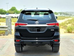
										TOYOTA FORTUNER 2.7 – G A/T – DIGITAL A.C – BLACK INSIDE TAN – 2025 MODEL – OMANI full									