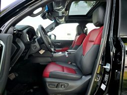 
										TOYOTA LC300 PETROL 3.5L VXR – Z – RADAR – FULLY LOADED – 2025 MODEL – BLACK INSIDE BLACK/RED – OMANI full									