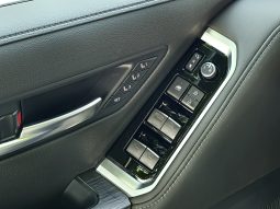 
										TOYOTA LC300 PETROL 3.5L VXR – Z – RADAR – FULLY LOADED – 2025 MODEL – BLACK INSIDE BLACK/RED – OMANI full									