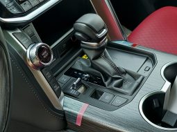 
										TOYOTA LC300 PETROL 3.5L VXR – Z – RADAR – FULLY LOADED – 2025 MODEL – BLACK INSIDE BLACK/RED – OMANI full									