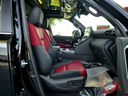 
										TOYOTA LC300 PETROL 3.5L VXR – Z – RADAR – FULLY LOADED – 2025 MODEL – BLACK INSIDE BLACK/RED – OMANI full									