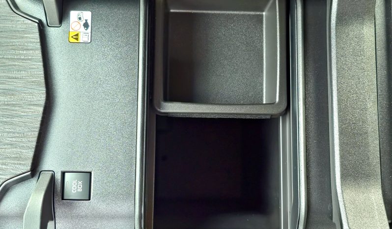 
								TOYOTA LC300 PETROL 3.5L VXR – Z – RADAR – FULLY LOADED – 2025 MODEL – BLACK INSIDE BLACK/RED – OMANI full									