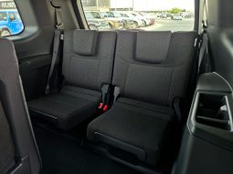 
										TOYOTA PRADO PETROL 2.4T – URBAN – E – FULLY BASIC – 2025 MODEL – WHITE INSIDE BLACK – OMANI full									