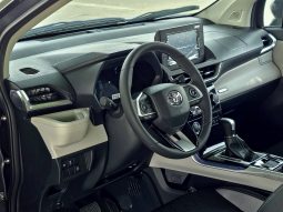 
										TOYOTA VELOZ 1.5L – FULL OPTIONS – 2025 MODEL – BLACK INSIDE BLACK – OMANI full									