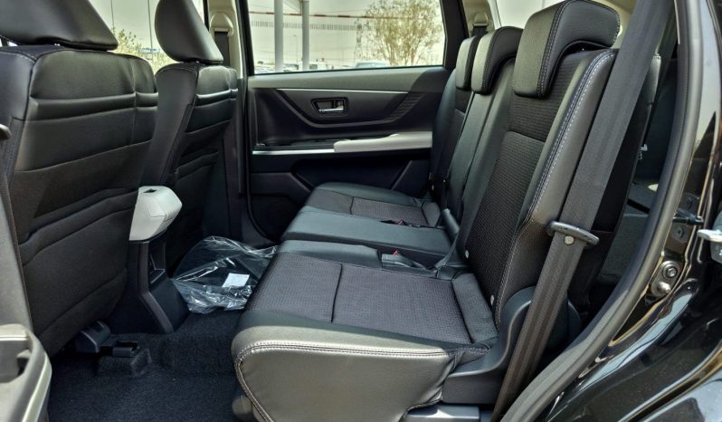 
								TOYOTA VELOZ 1.5L – FULL OPTIONS – 2025 MODEL – BLACK INSIDE BLACK – OMANI full									