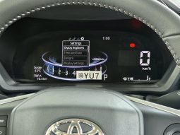 
										TOYOTA VELOZ 1.5L – FULL OPTIONS – 2025 MODEL – BLACK INSIDE BLACK – OMANI full									