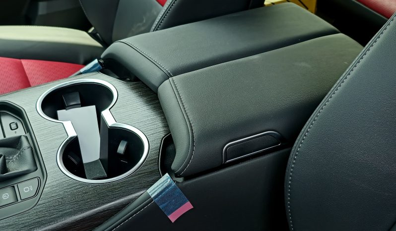 
								TOYOTA LC300 DIESEL 3.3L VXR – RADAR – FULLY LOADED – 2025 MODEL – BLACK INSIDE BLACKRED – BAHRAIN SPECS full									