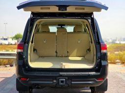 
										TOYOTA LC300 GXR – G – 3.5L – WITHOUT SUNROOF – 18 ALLOY WHEELS – DRIVER POWER SEAT – 2025 MODEL – BLACK INSIDE BEIGE – OMANI full									