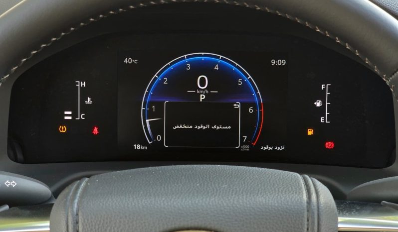 
								TOYOTA LC300 GXR – G – 3.5L – WITHOUT SUNROOF – 18 ALLOY WHEELS – DRIVER POWER SEAT – 2025 MODEL – BLACK INSIDE BEIGE – OMANI full									