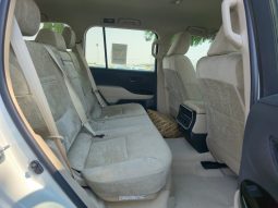 
										TOYOTA LC300 GXR – G – 3.5L – WITHOUT SUNROOF – 18 ALLOY WHEELS – DRIVER POWER SEAT – 2025 MODEL – WHITE INSIDE BEIGE – OMANI full									