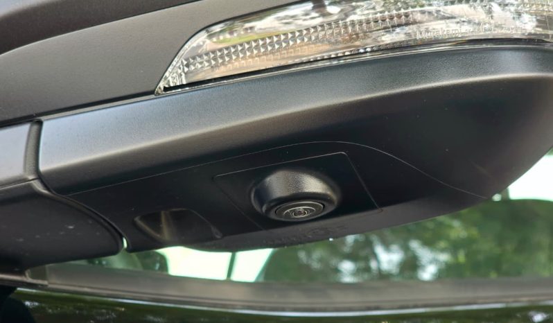 
								HILUX ADVENTURE PETROL 4.0L – FULL – 2025 MODEL  – BLACK INSIDE BLACK – YEMEN SPECS full									