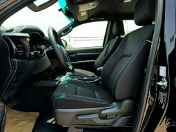 
										HILUX ADVENTURE PETROL 4.0L – FULL – 2025 MODEL  – BLACK INSIDE BLACK – YEMEN SPECS full									