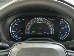 
										TOYOTA RAV4 2.5 HEV – LIMITED OPTION – WITHOUT RADAR – 2025 MODEL – WHITE INSIDE BLACK – YEMEN SPECS full									