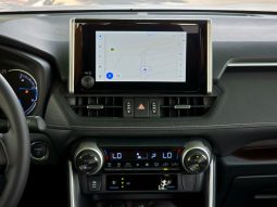 
										TOYOTA RAV4 2.5 HEV – LIMITED OPTION – WITHOUT RADAR – 2025 MODEL – WHITE INSIDE BLACK – YEMEN SPECS full									