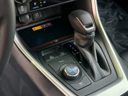 
										TOYOTA RAV4 2.5 HEV – LIMITED OPTION – WITHOUT RADAR – 2025 MODEL – WHITE INSIDE BLACK – YEMEN SPECS full									