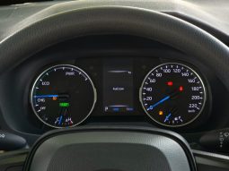 
										TOYOTA RAV4 2.5 HYBRID – XLE – G – MID OPTIONS – 2025 MODEL – BLACK INSIDE BEIGE – GCC SPECS full									