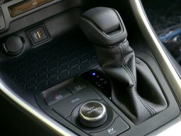 
										TOYOTA RAV4 2.5 HYBRID – XLE – G – MID OPTIONS – 2025 MODEL – BLACK INSIDE BEIGE – GCC SPECS full									
