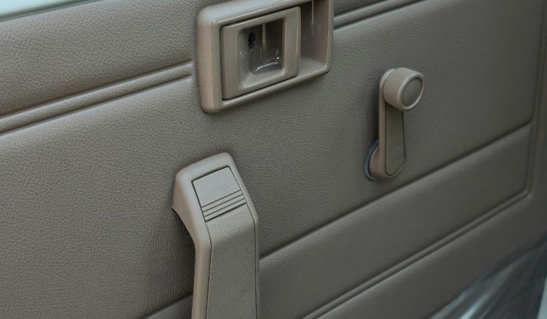 
								_TOYOTA LC79 SINGLE CABIN DIESEL 2.8 MT – STD – E – MODEL 2025 – WHITE INSIDE BEIGE – GCC SPECS full									