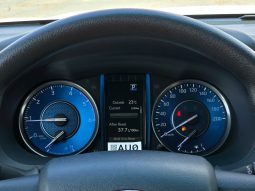 
										TOYOTA FORTUNER 2.4 DIESEL – STANDARD OPTIONS – 2025 MODEL – WHITE INSIDE BROWN – GCC SPECS full									