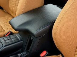 
										TOYOTA FORTUNER 2.4 DIESEL – STANDARD OPTIONS – 2025 MODEL – WHITE INSIDE BROWN – GCC SPECS full									