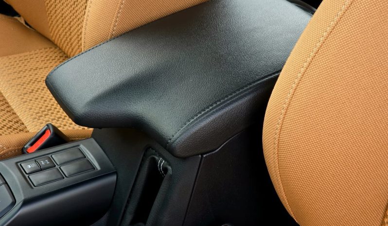 
								TOYOTA FORTUNER 2.4 DIESEL – STANDARD OPTIONS – 2025 MODEL – WHITE INSIDE BROWN – GCC SPECS full									