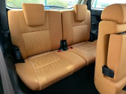 
										TOYOTA FORTUNER 2.4 DIESEL – STANDARD OPTIONS – 2025 MODEL – WHITE INSIDE BROWN – GCC SPECS full									