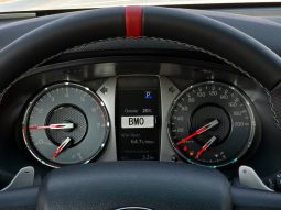 
										TOYOTA HILUX GR -S PETROL 4.0 – DIGITAL MIRROR – FULL OPTIONS – 2025 MODEL – WHITE INSIDE BLACK – GCC SPECS full									