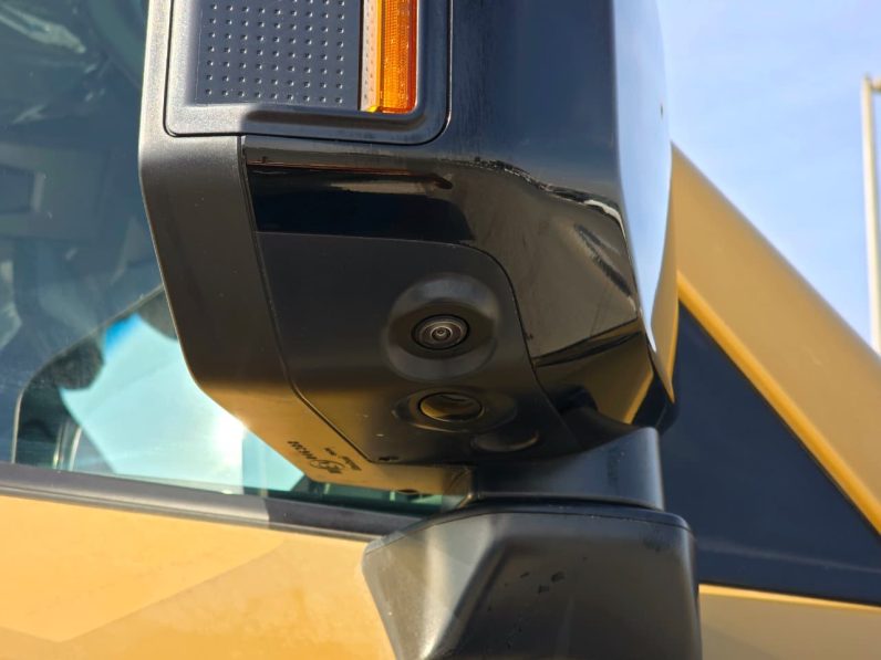 TOYOTA PRADO 2.4T PETROL – ADVENTURE HIGH PACKAGE – MEMORY SEATS – RADAR – HUD – 2025 MODEL – SAND INSIDE BROWN