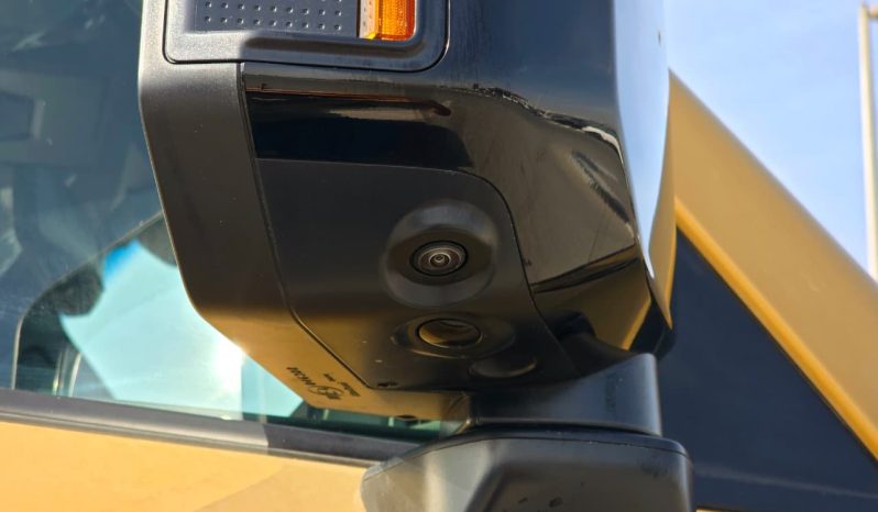 
								TOYOTA PRADO 2.4T PETROL – ADVENTURE HIGH PACKAGE – MEMORY SEATS – RADAR – HUD – 2025 MODEL – SAND INSIDE BROWN full									