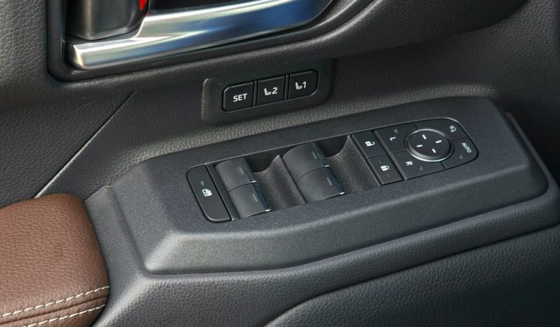 
								TOYOTA PRADO 2.4T PETROL – ADVENTURE HIGH PACKAGE – MEMORY SEATS – RADAR – HUD – 2025 MODEL – SAND INSIDE BROWN full									