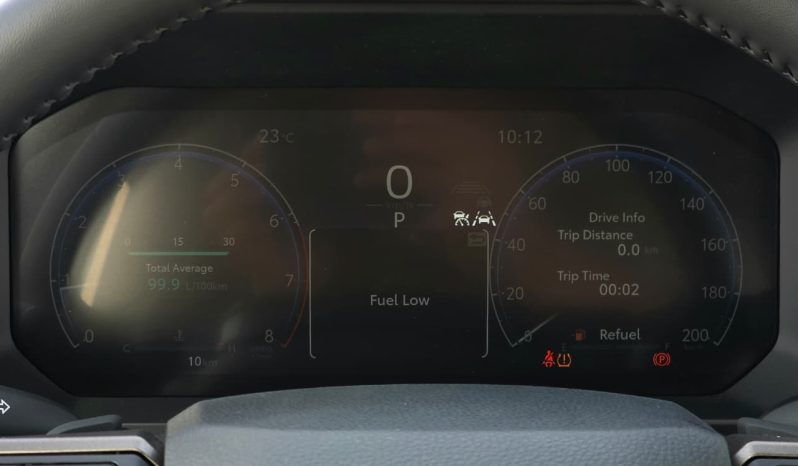 
								TOYOTA PRADO 2.4T PETROL – ADVENTURE HIGH PACKAGE – MEMORY SEATS – RADAR – HUD – 2025 MODEL – SAND INSIDE BROWN full									