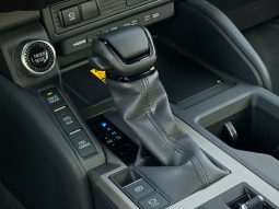 
										TOYOTA PRADO 2.4T PETROL – ADVENTURE HIGH PACKAGE – MEMORY SEATS – RADAR – HUD – 2025 MODEL – SAND INSIDE BROWN full									