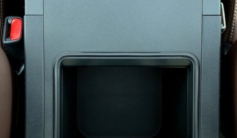 
								TOYOTA PRADO 2.4T PETROL – ADVENTURE HIGH PACKAGE – MEMORY SEATS – RADAR – HUD – 2025 MODEL – SAND INSIDE BROWN full									