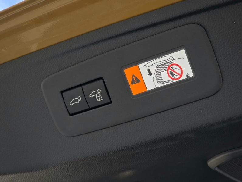 TOYOTA PRADO 2.4T PETROL – ADVENTURE HIGH PACKAGE – MEMORY SEATS – RADAR – HUD – 2025 MODEL – SAND INSIDE BROWN