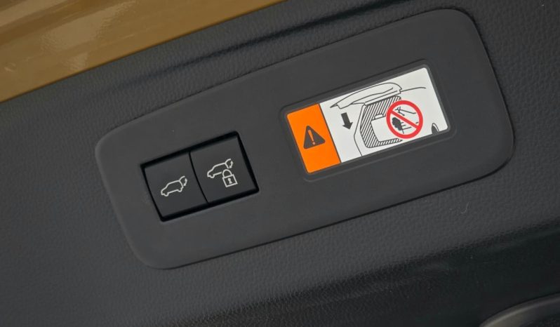 
								TOYOTA PRADO 2.4T PETROL – ADVENTURE HIGH PACKAGE – MEMORY SEATS – RADAR – HUD – 2025 MODEL – SAND INSIDE BROWN full									