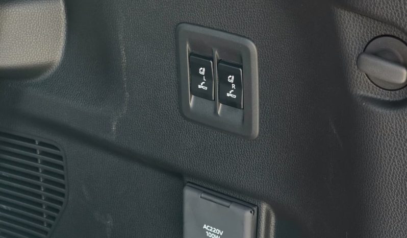 
								TOYOTA PRADO 2.4T PETROL – ADVENTURE HIGH PACKAGE – MEMORY SEATS – RADAR – HUD – 2025 MODEL – SAND INSIDE BROWN full									