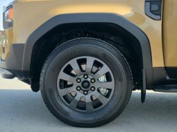 
										TOYOTA PRADO 2.4T PETROL – ADVENTURE HIGH PACKAGE – MEMORY SEATS – RADAR – HUD – 2025 MODEL – SAND INSIDE BROWN full									