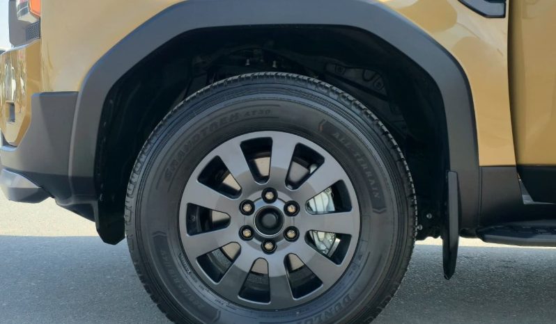 
								TOYOTA PRADO 2.4T PETROL – ADVENTURE HIGH PACKAGE – MEMORY SEATS – RADAR – HUD – 2025 MODEL – SAND INSIDE BROWN full									