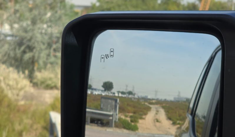 
								TOYOTA PRADO 2.4T PETROL – ADVENTURE HIGH PACKAGE – MEMORY SEATS – RADAR – HUD – 2025 MODEL – SAND INSIDE BROWN full									